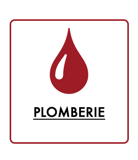 logo depannage plomberie